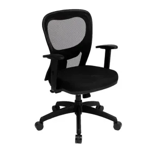Sillon Ejecutivo Citiz Brazos Regulable