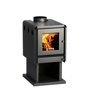 Calefactor a Leña Bosca Limit 360