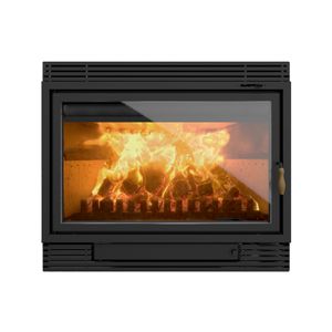 Calefactor Chimenea Insertable Bosca 650