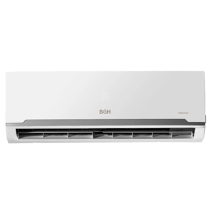 AIRE ACONDICIONADO SPLIT BGH 3300W F/C BS35WCAT_V2 SILENT