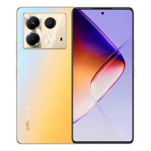 Smartphone Infinix Note 40 5g, 8 Gb De Ram, 256 Gb Dorado