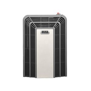 CALEFACTOR ESKABE 2000 TB MG 0814 TITANIO C/TERMOSTATO