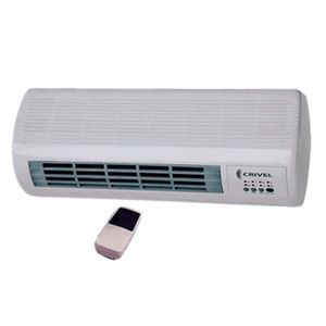 CALOVENTOR DE PARED CRIVEL CVP-15 TIPO SPLIT