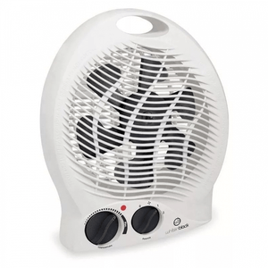 CALOVENTOR PANORAMIC WBCAWB01 1000/2000W