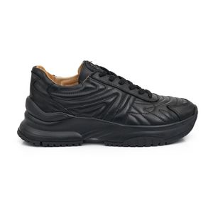 ZAPATILLA OLYMPIC NEGRA