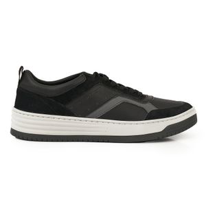 ZAPATILLA INDIGO NEGRO