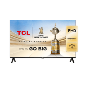 SMART TV TCL LED L32S5400 FHD ANDROID TV-RV