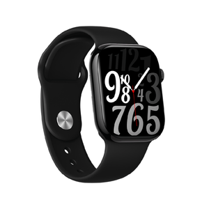 SMARTWATCH RIIING P10 PRO NEGRO