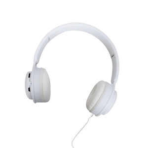 AURICULAR VINCHA 3.5 SIMPLE  BLANCO
