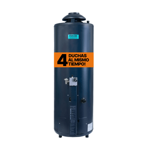 TERMOTANQUE ESKABE H1100 ACQUAPIU MG 1100L/HS V