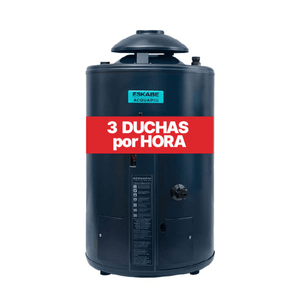 TERMOTANQUE ESKABE H360 ACQUAPIU MG 360 L/H VER