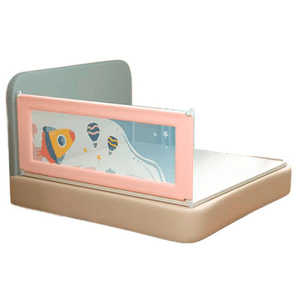 Baranda de Seguridad para Cama Gadnic con Diseño de Animales