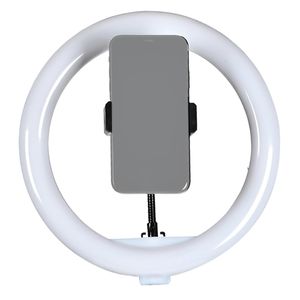 Aro Iluminador Led Gadnic 26cm 10"  Ring Light Celular