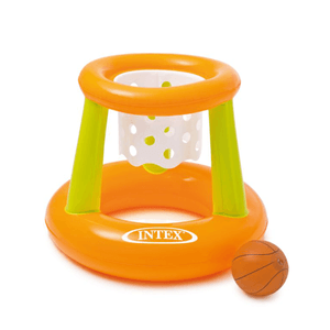 ARO DE BASQUET MEDIANO 19783/8 INTEX
