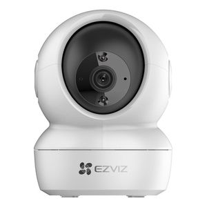 EZVIZ CAMARA CS-H6C IP WIFI INTERIOR 360º NINGHT VISION 256GB
