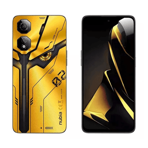 CELULAR NUBIA NEO 2 5G 8/256 GB AMARILLO
