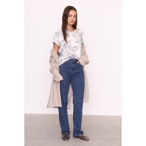 REMERA FIORELLA