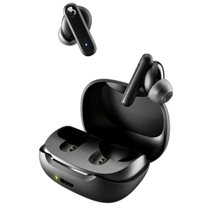 AURICULAR SKULLCANDY SMOKIN BUDS TRUE WIRELESS IN EAR BLACK