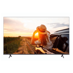 SMART T.V 65" MOTOROLA LED MT6500 UHD 4K