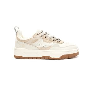Zapatillas Atomik Reece Unisex Moda Blanco