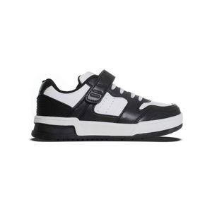 Zapatillas Footy Nova Premium Kids Niños Moda Blanco