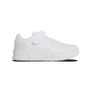 Zapatillas Footy Nova Premium Kids Niños Moda Blanco