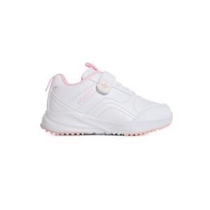 Zapatillas Footy Standford Kids Niños Colegial Blanco