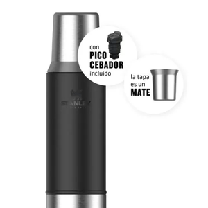 Mate System Stanley Classic 800ml