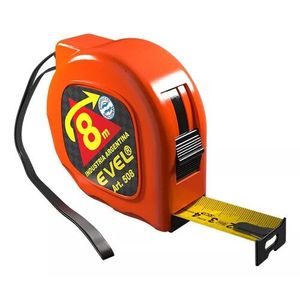 CINTA METRICA 8M EVEL
