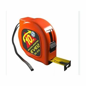 CINTA METRICA 10M EVEL