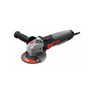 Amoladora Angular Skil Metal 9004jr De 50 Hz/60hz Negra 830w