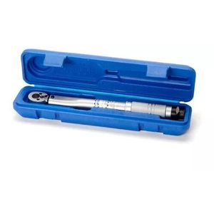 Torquímetro de Zafe 1/4'' BREMEN® 6236