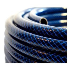 MANGUERA SUPER REF (5KG. PRES.) 1X25M TRICOLOR PLASTIMET