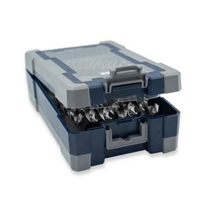 Juego de Mechas [25 Pzs] BREMEN®  7885