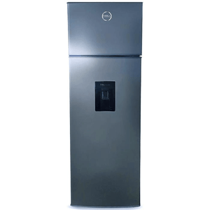 Heladera neba 240l plata