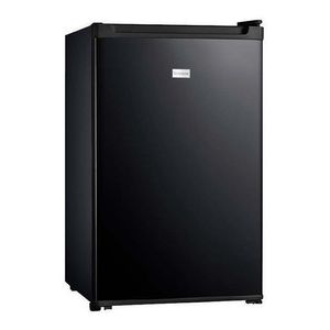 Heladera Minibar Vondom Rfg170 Negra 72l 220v - 240v