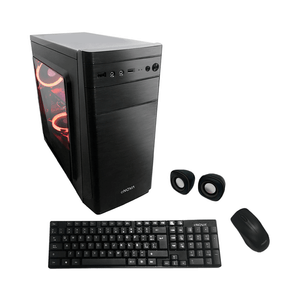 PC eNova GAMER I7 9700 + RAM 16gb + 480gb SSD