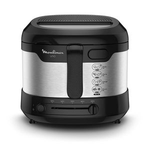 MOULINEX FREIDORA AF215D58 INOX