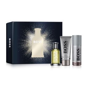 Bottled EDT 100 ml Set