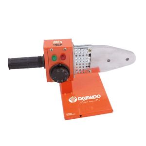 TERMOFUSORA 800w DAEWOO - DAPW63CP-8