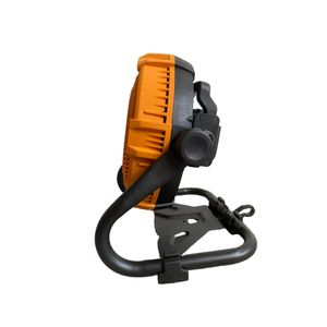 Ventilador Inalámbrico A Bateria 18v Lusqtoff Vpl2500