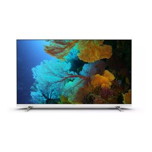 PHILIPS TELEVISOR LED 32" PHD6927 SMART ANDROID BLANCO