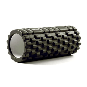 Rodillo roller rolo yoga Randers Masajeador Negro ARG-018