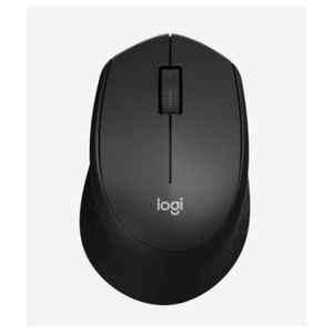 Mouse inalámbrico LOGITECH M280 Negro