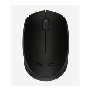 Mouse inalámbrico LOGITECH M170 Negro