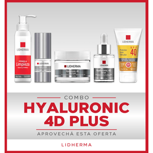 COMBO HYALURONIC 4D