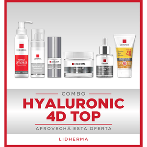 COMBO HYALURONIC 4D
