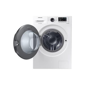 Lavasecarropa SAMSUNG WD4000T Ecobubble 9.5KG Blanco