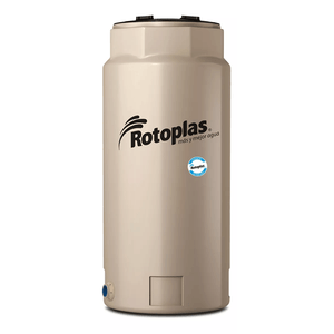 Tanque De Agua Rotoplas Slim Cuatricapa Vertical Polietileno