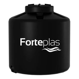 Tanque De Agua Forteplas 600Lts Termofusionado Tapa Click